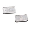1 Gram Periodic Table Collection Aluminium Bar