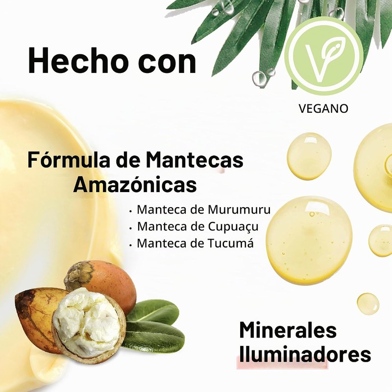 Physicians Formula Iluminador Líquido para el Rostro Butter Glow