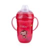 Nuby 360 2 Handle Comfort Cup, Boy, 9 Ounce, 1