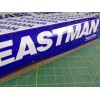 Eastman Stainless Steel P-Trap with Flange 35099 (G)