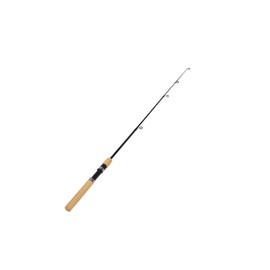 VILTAGE Compact Rod, Short Rod, Approx. 13.8 inches (35 cm), Hole Fishing, Loop, Small Lure, Bass, Short Pole (No Case)