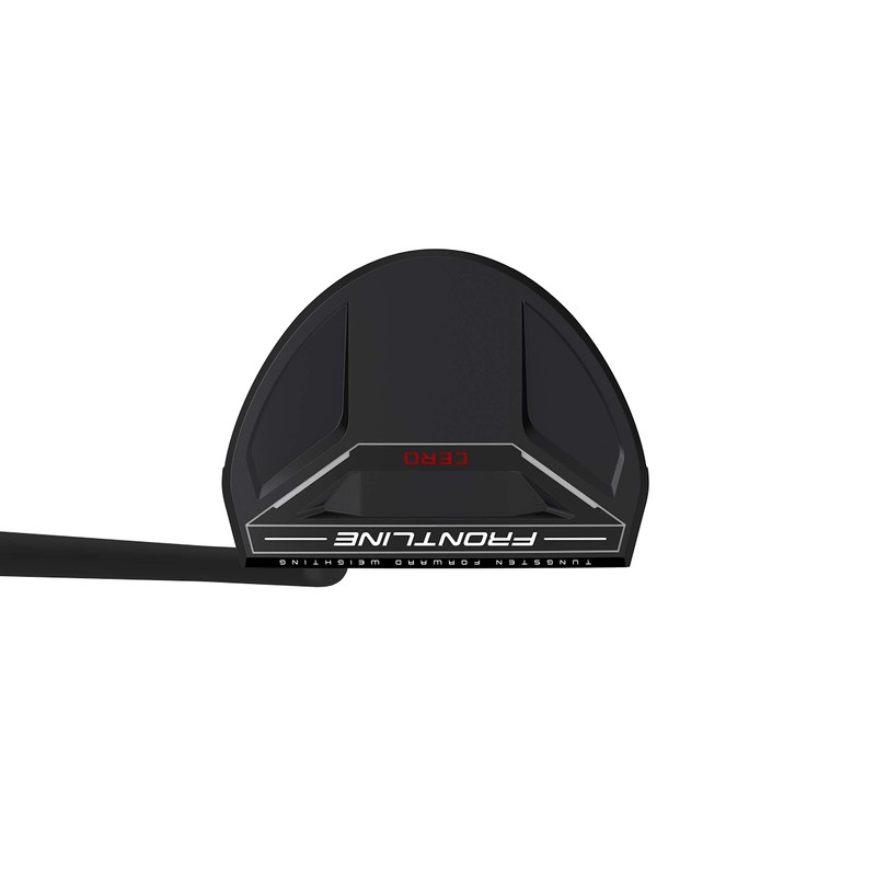 Frontline Cero SnglBnd 35"