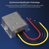 Areyourshop DC Converter Regulator 12V to 28V 280W Power Supply