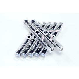 elitegrips Y360°s M58 Golf Grips, Set of 7, Marine Blue, No Backline