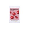 [Missha] Missha Airy Close-fitting Sheet Mask 19g (Pomegranate) (14853121) / [미샤] 미샤 에어리 밀착 시트 마스크 19g (석류) (14853121)