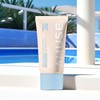 Amuse Beige Tone Up 365 Vegan Sun Cream 40ml - Sunscreen UV protection mineral sunscreen (AD) / 어뮤즈 베이지 톤업 365 비건 선크림 40ml - 썬크림 자외선차단 무기자차 (AD)