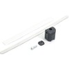 Hebie Stainless Steel Cable Clip for Steering Damper 0695 0696
