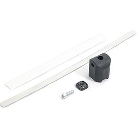 Hebie Stainless Steel Cable Clip for Steering Damper 0695 0696 (0.316.550 3 and 0.316.552/9). 32 – 62 mm Original Number: 069917