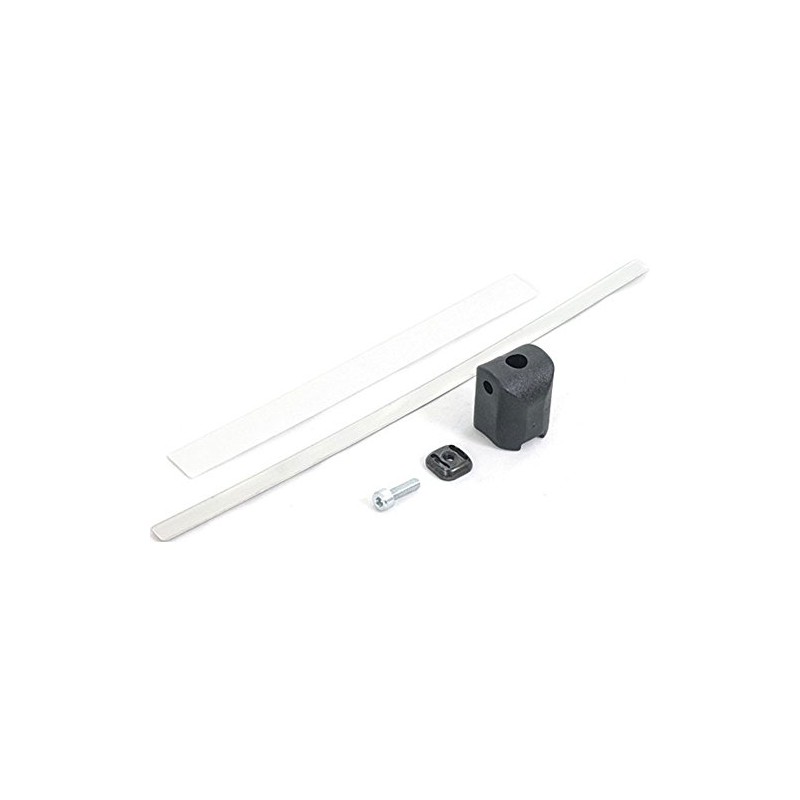 Hebie Stainless Steel Cable Clip for Steering Damper 0695 0696