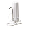 OMNIFilter OCT2-S-05 Omni OCT2-S4-S06 Countertop Faucet Filter System, White
