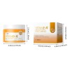 Crema Facial Hidratante Con Vitamina C De Laikou, 25 G,