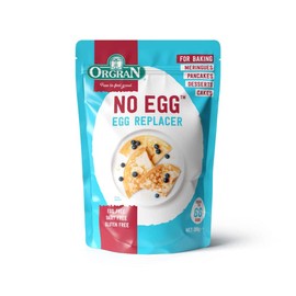 Orgran No Egg Natural Egg Replacer GF 200g