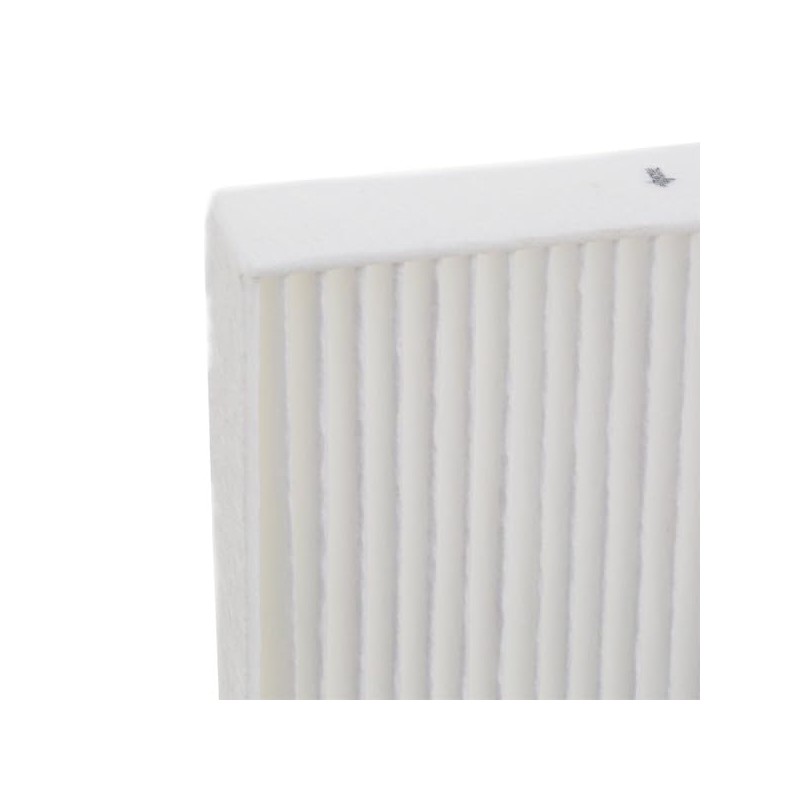 RIDEX Cabin Air Filter, Pollen Filter, Filter Insert, suspended material
