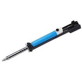40W 2 in 1 Function Electric Soldering Iron Suction Tin Desoldering Welding Tool US Plug 110V