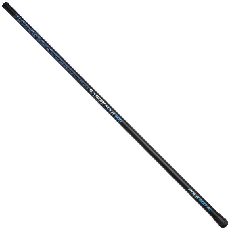 Mikado Sasori Pole Telescopic Composite Rod 5.0 m / 352