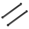 4" Lowering Kit Rigid Rear Hardtail Struts Fit For Harley