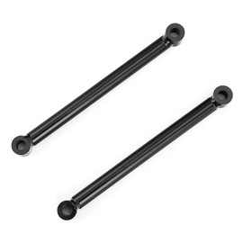 4" Lowering Kit Rigid Rear Hardtail Struts Fit For Harley Sportster XL883 1200, WIDE GLIDE, SUPER GLIDE