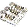 Wright Products - Full Screen Door Kit for Vinyl and