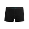 Tazzio BS1005 Men's Boxer Shorts Pack of 6, black, L