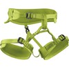 Edelrid ER74333 Climbing Harness, Fin 3, Ice Mint, XXS