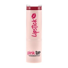 PINK UP | Lipstick | Labial matte de larga duración | Maquillaje | Labial | Acabado matte que brinda una textura muy suave | No reseca | Color intenso