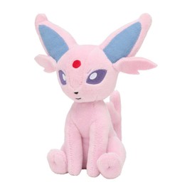 Espeon Sitting Cuties Plush - 14.5 cm