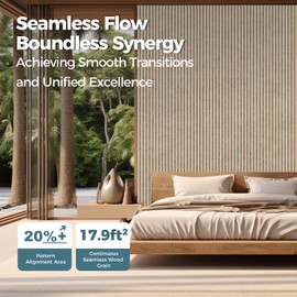 AKUMAX Small Soundproof Wall Panels-Acoustic Panels 4.72x6.3inch 3D Wall Panels 4 Pack (Sample)