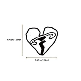 100 Pcs Y2K Downtown Girls Graffiti Stickers for Teens Boys Girls Kid Incentive Gift,Cute Style Decoration Stickers for Water Bottles,Bicycle,Laptop,Skateboard,Guitar,Phone,DIY Waterproof Vinyl