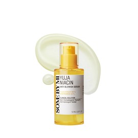 SOME BY MI [SOME BY MI]*renewal* Yuja Niacin Anti-Blemish Serum 50ml