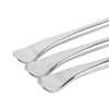 Tire Spoon Lever Tool Kit Protective Cover Valve Cores Tire