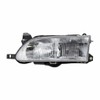 For Toyota Corolla Headlight Assembly 1993 94 95 96 1997