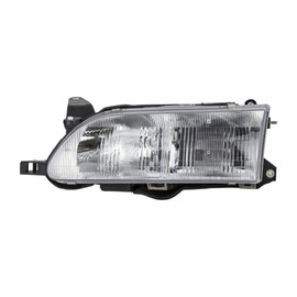For Toyota Corolla Headlight Assembly 1993 94 95 96 1997 Driver Side TO2502107 | 81150-1A491