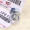 Toyota Genuine Toyota Lexus Transmission Pan Drain Plug & Gasket
