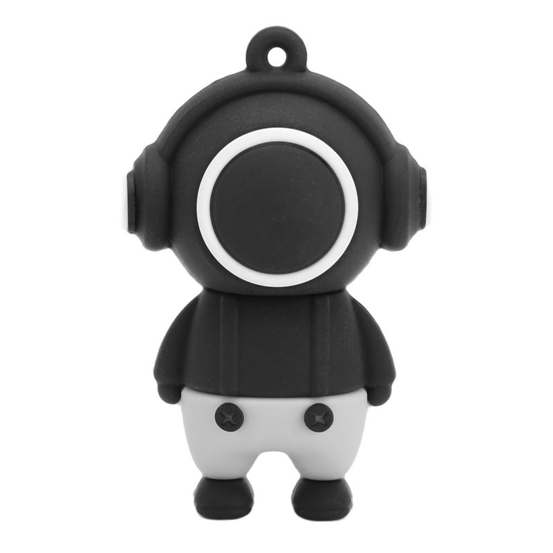 USB Flash Drive Multifunction Cartoon High Speed Portable U Disk