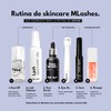 Face Serum MLashes con Ácido Hialurónico + Colágeno + Vitamina