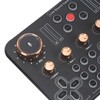 Sound Board Multiple Effects Voice Changer Sound Card for Live