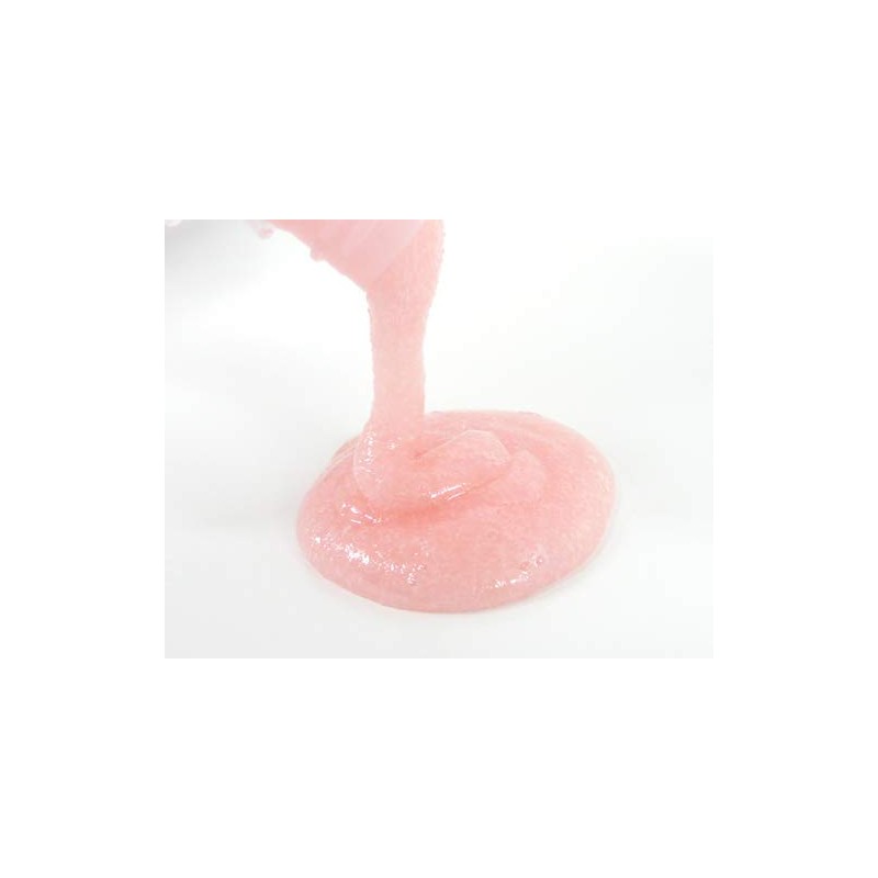 Honey Bath Lotion, Slimy Bath Salt, Grapefruit Scent