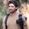 FALCAM F38 Backpack Camera Clip V2 Solo (Clip Only) -
