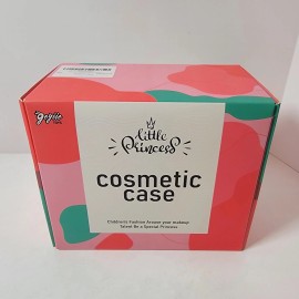 Geyiie Little Princess Cosmetic Case By Geyiie Toys JK