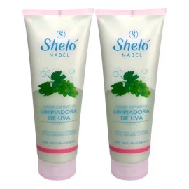 Libera La Piel De Imperfecciones Con Shelo Nabel
