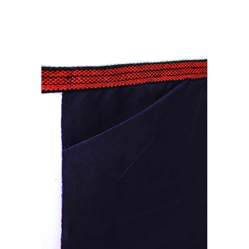 (Face Mix) facemix Sails 前掛ke - nvy