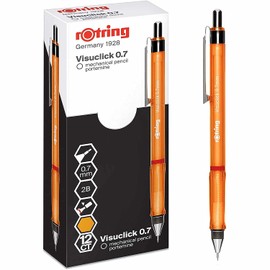rOtring Visuclick Mechanical Pencil