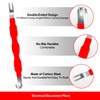 Electrical Disconnect Pliers Set – 11PCS Automotive Terminal Removal Tool