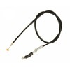1989 1990 fits Suzuki LT250S 250 QuadSport Clutch Cable