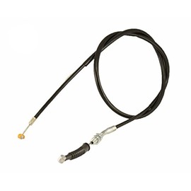 1989 1990 fits Suzuki LT250S 250 QuadSport Clutch Cable