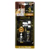 Nichigaru Sangyo LAM-SM9 Gypsum Board Hook Magic Cloth 8 J