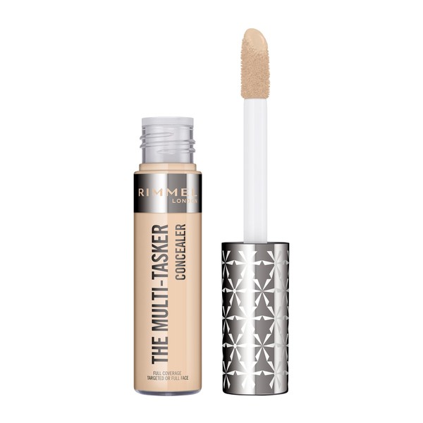 Rimmel London Multi-tasker Concealer, 020 Fair