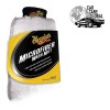 Meguiars Guante De Lavado Microfiber Wash Mitt X3002