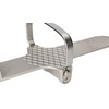 KOTARBAU® Foot Pressure Door Lever for Doors and Panels