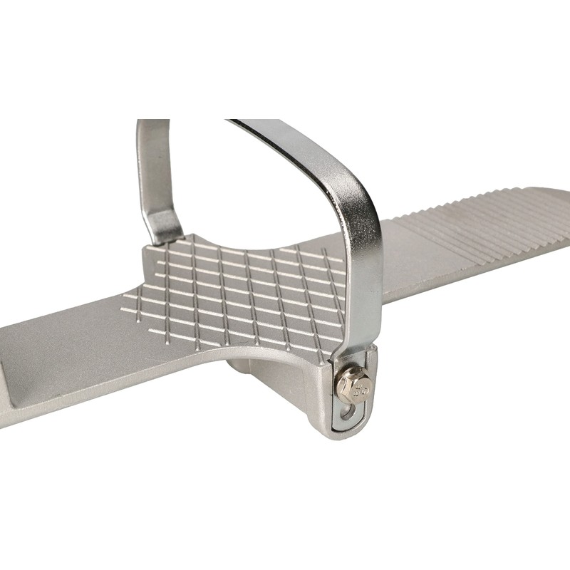 KOTARBAU® Foot Pressure Door Lever for Doors and Panels
